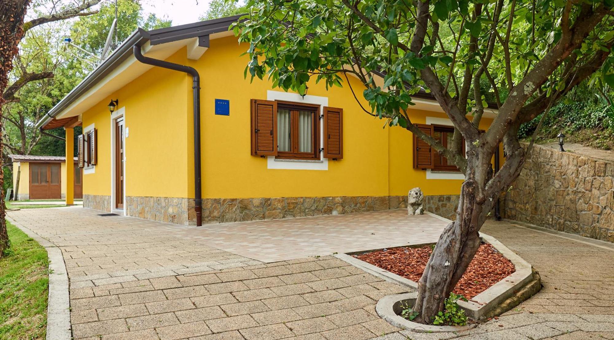 Casa Valla By Rent Istria Buzet Rum bild